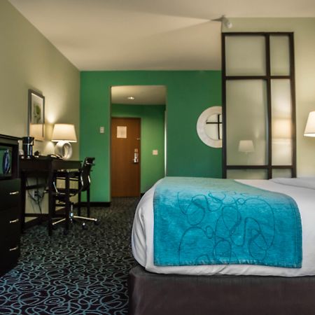 Hampton Inn By Hilton Tampa Fairgrounds Casino Mango Exterior foto