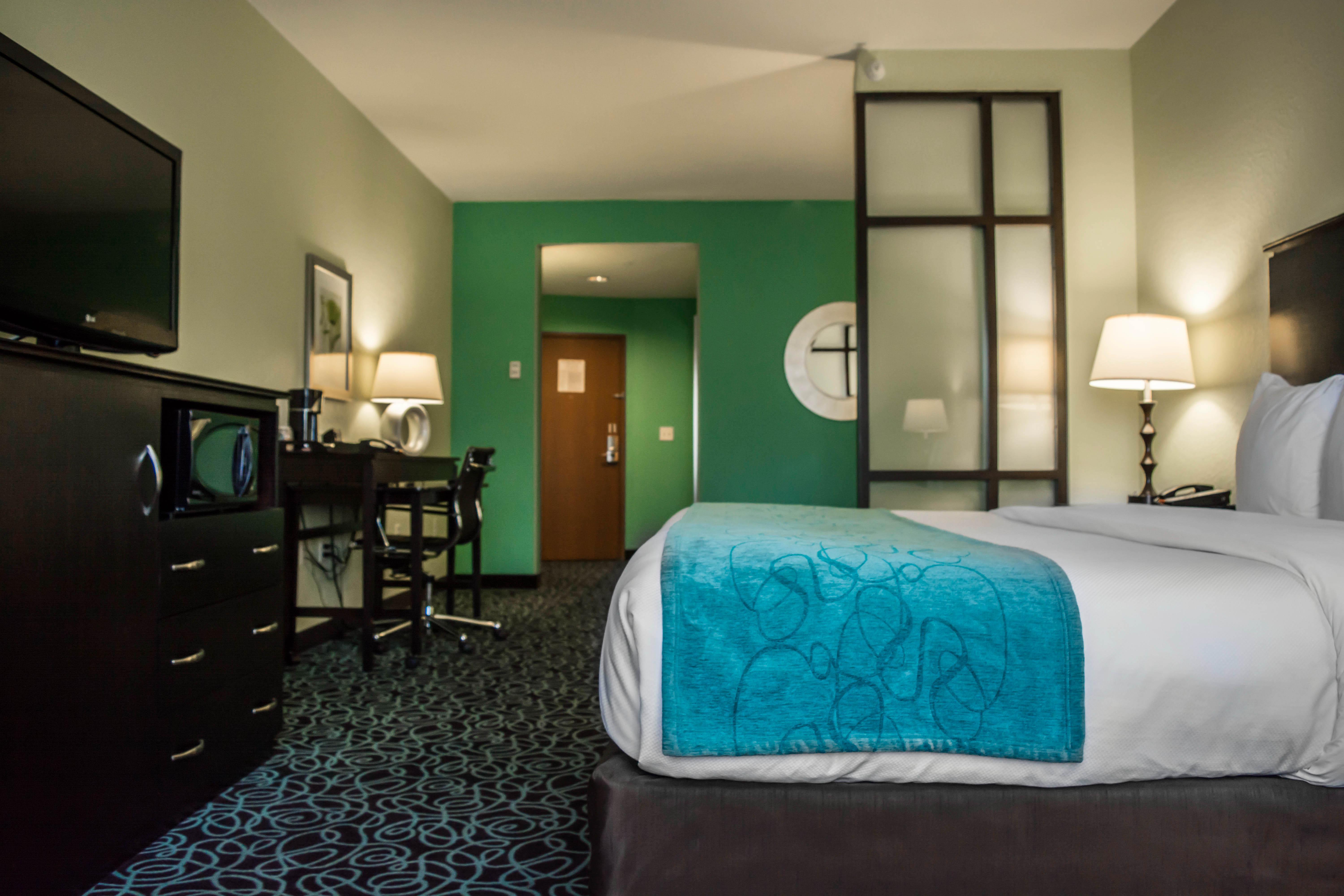Hampton Inn By Hilton Tampa Fairgrounds Casino Mango Exterior foto