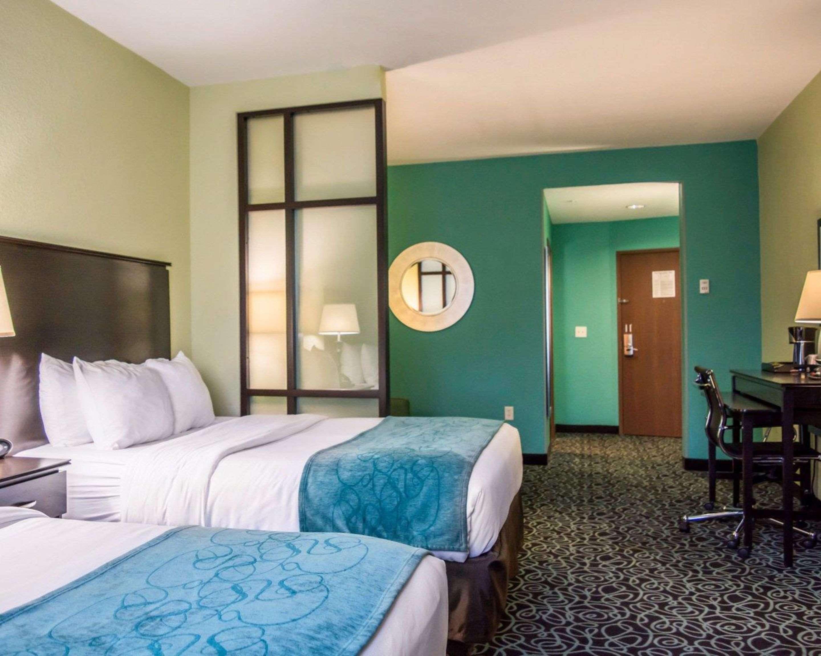 Hampton Inn By Hilton Tampa Fairgrounds Casino Mango Exterior foto