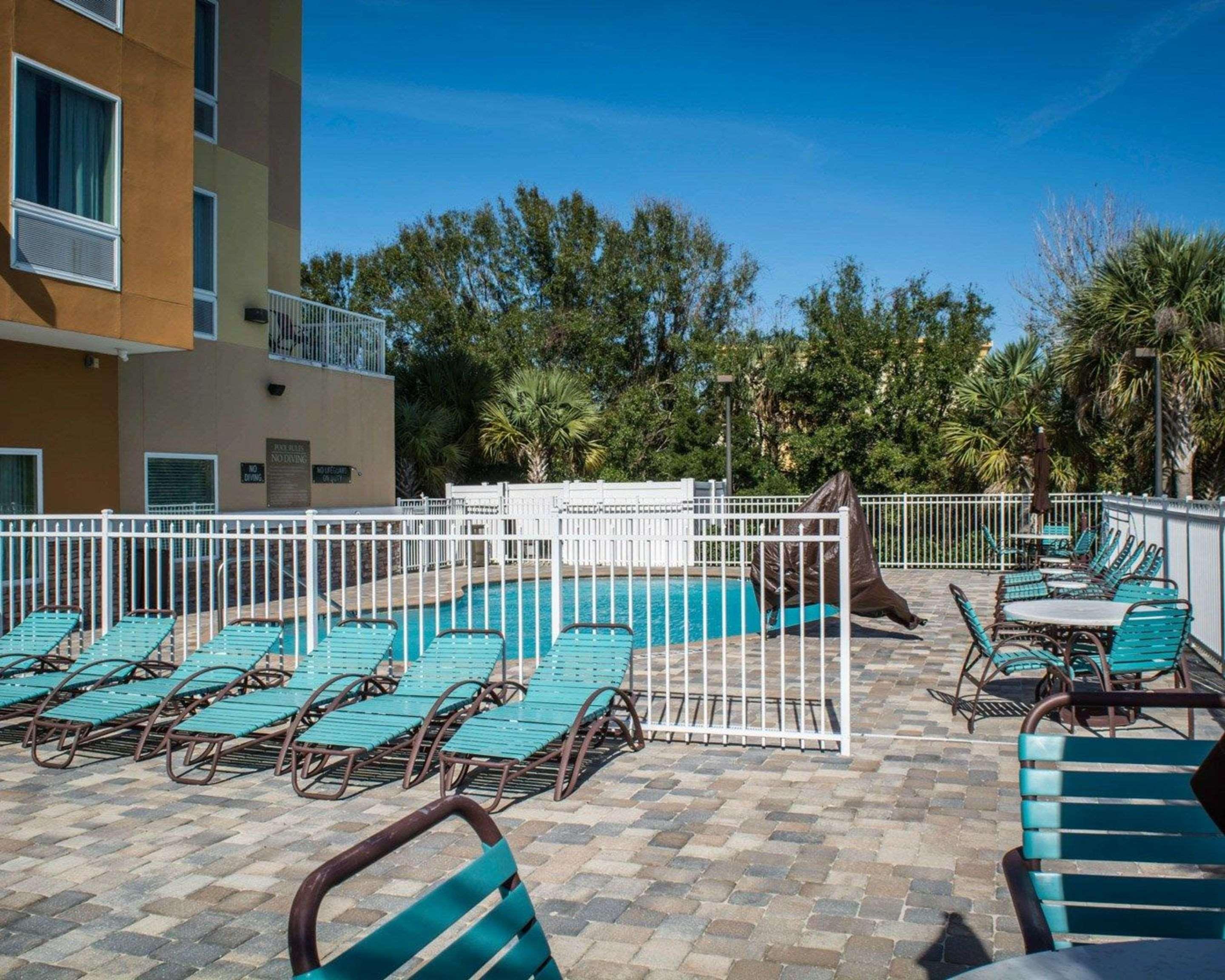 Hampton Inn By Hilton Tampa Fairgrounds Casino Mango Exterior foto