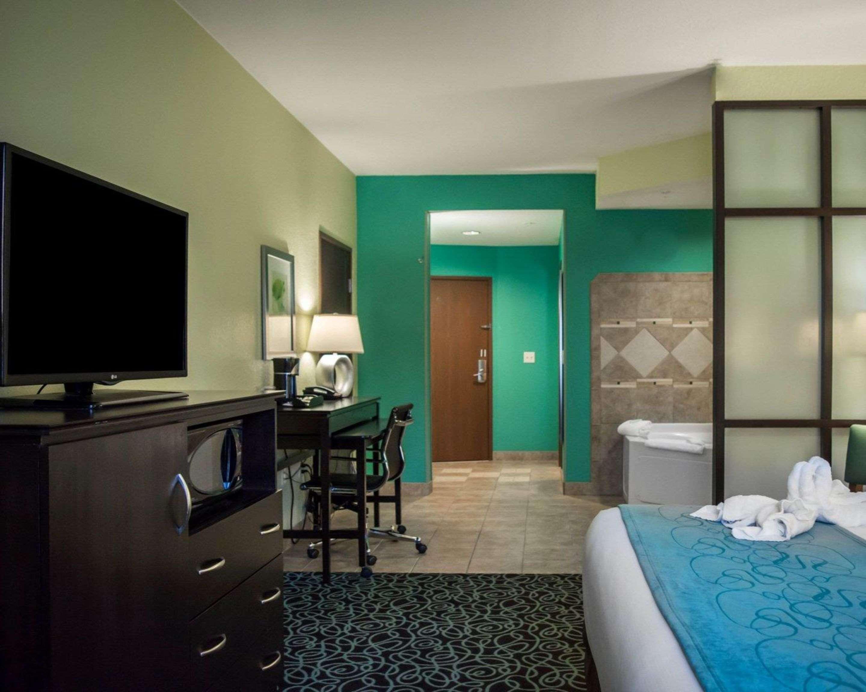 Hampton Inn By Hilton Tampa Fairgrounds Casino Mango Exterior foto